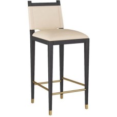 Arteriors Burdock Bar Stool FSI07