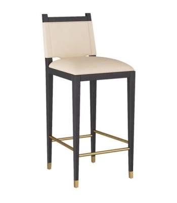Arteriors Burdock Bar Stool FSI07