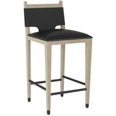 Arteriors Burdock Bar Stool FSI08