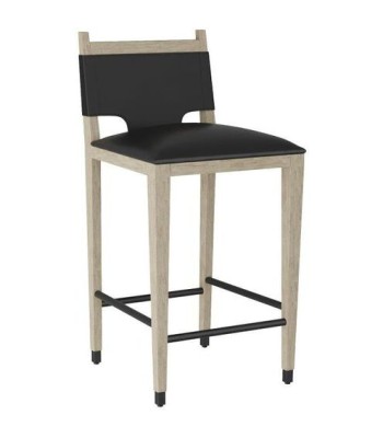 Arteriors Burdock Bar Stool FSI08