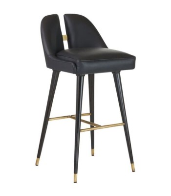 Arteriors Crowley Bar Stool FSI12