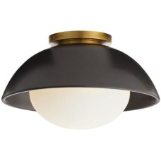 Arteriors Glaze Flush Mount GADFC01
