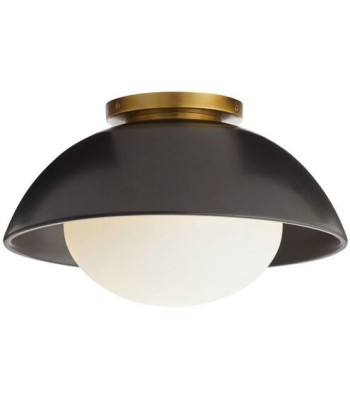 Arteriors Glaze Flush Mount GADFC01