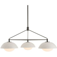 Arteriors Glaze Chandelier GADMC01