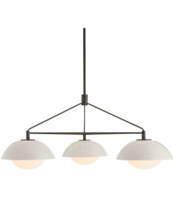 Arteriors Glaze Chandelier GADMC01