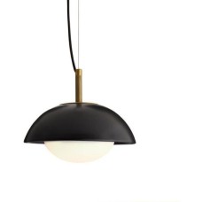 Arteriors Glaze Pendant GADPC01