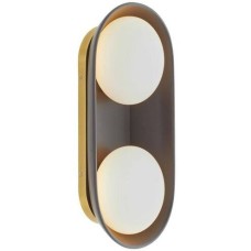Arteriors Glaze Sconce GADWC02