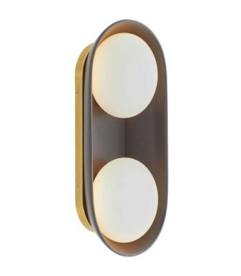 Arteriors Glaze Sconce GADWC02