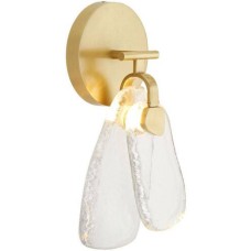 Arteriors Melt Sconce GADWC06