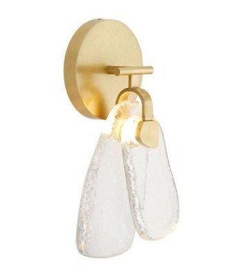 Arteriors Melt Sconce GADWC06