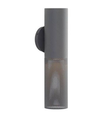 Arteriors Punch Outdoor Sconce GADWC08
