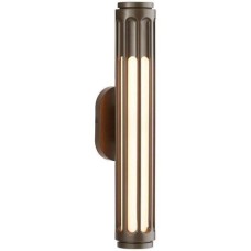 Arteriors Inset Outdoor Sconce GADWC10