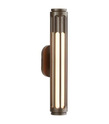 Arteriors Inset Outdoor Sconce GADWC10