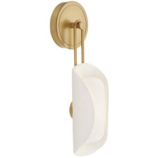 Arteriors Roll Sconce GADWC11