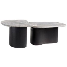 Arteriors Melt Coffee Tables GAFCI01