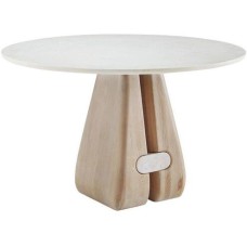 Arteriors Melt Entry Table GAFDI01