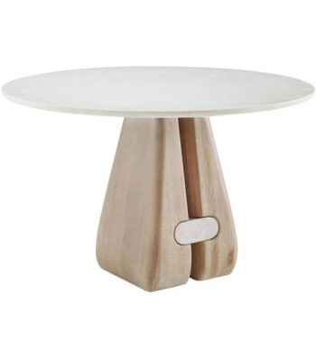 Arteriors Melt Entry Table GAFDI01