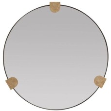 Arteriors Clasp Mirror GAWMC01