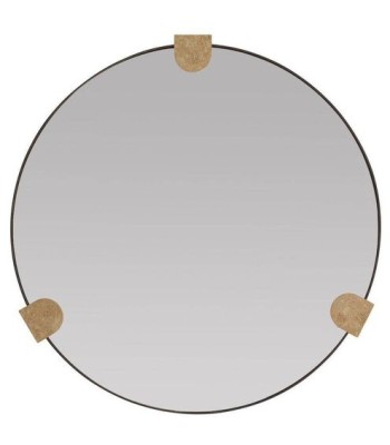 Arteriors Clasp Mirror GAWMC01