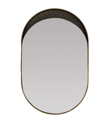 Arteriors Inset Wall Mirror GAWMI01