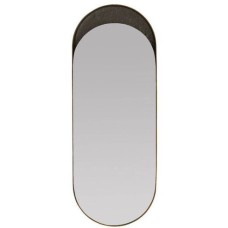 Arteriors Inset Long Mirror GAWMI02