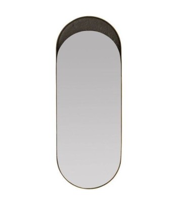 Arteriors Inset Long Mirror GAWMI02