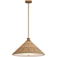 Arteriors Terrace Pendant GCDSS01