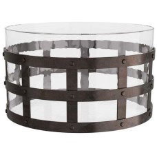 Arteriors Rivet Centerpiece GDAVI02
