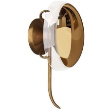 Arteriors Corona Sconce GDDWC01