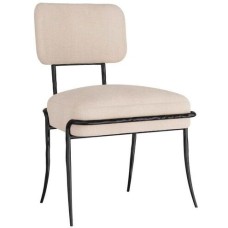 Arteriors Mosquito Chair GDFRI01