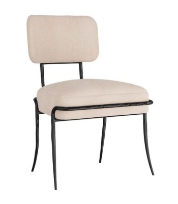 Arteriors Mosquito Chair GDFRI01