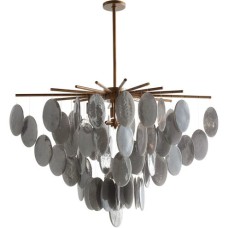 Arteriors Tiffany Chandelier GJDLC01