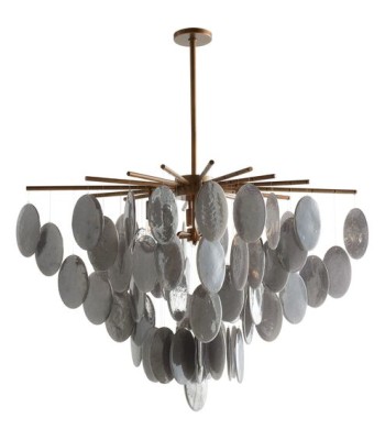 Arteriors Tiffany Chandelier GJDLC01