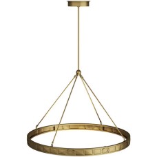 Arteriors Empire Chandelier GKDLC01