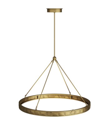 Arteriors Empire Chandelier GKDLC01