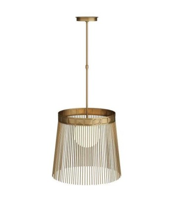Arteriors Empire Pendant GKDSC01