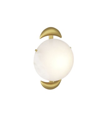 Arteriors Bote Sconce GKDWC01