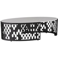Arteriors Onze Coffee Table GKFCI01