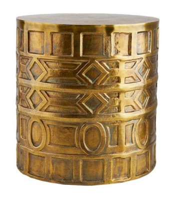 Arteriors Millenia End Table GKFEI01