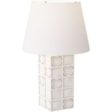 Arteriors Empire Table Lamp GKPTC02-SH019