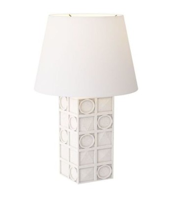 Arteriors Empire Table Lamp GKPTC02-SH019