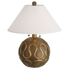 Arteriors Serpiente Table Lamp GKPTI01-671