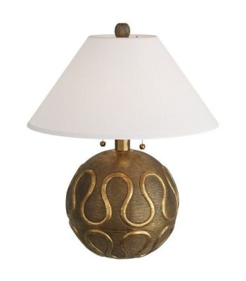 Arteriors Serpiente Table Lamp GKPTI01-671