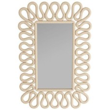 Arteriors Caracol Mirror GKWMS01