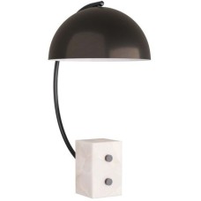 Arteriors Weslan Lamp PDC01