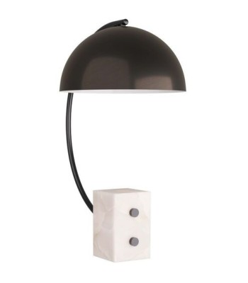Arteriors Weslan Lamp PDC01