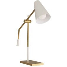 Arteriors Wayne Lamp PDC02