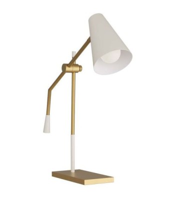 Arteriors Wayne Lamp PDC02