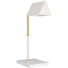 Arteriors Tyson Lamp PDC03