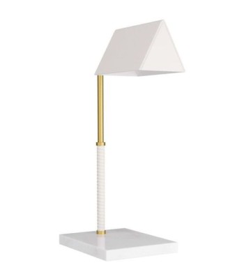 Arteriors Tyson Lamp PDC03